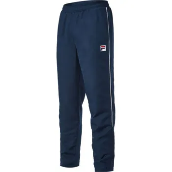 Chlapecké tepláky Fila Pant Peter Kids - peacoat blue Modrý (128 cm)