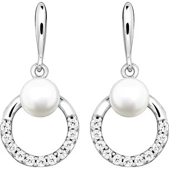 Náušnice Silver Cat SC602 (Ag 925/1000, 2,05 g)