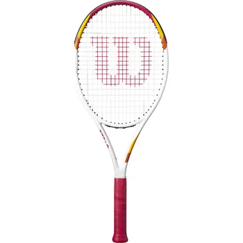 Tenisová raketa Tenisová raketa Wilson Six One (1)