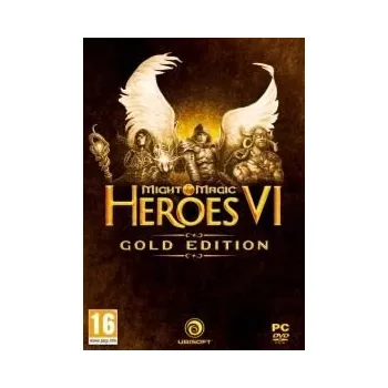 Hra Might & Magic Heroes VI Gold (PC) DIGITAL