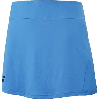 Dámská sukně Dámská tenisová sukně Babolat Play Skirt Women - blue aster Modrý (XS)
