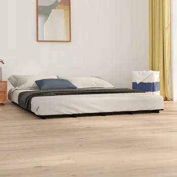 Postel Čalouněná postel VidaXL 200x220 vícebarevná
