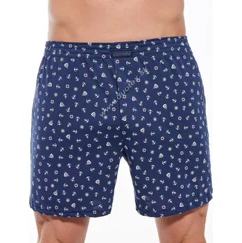 Boxerky Boxerky Cornette Comfort002/283 Barva: 283, Velikost: M