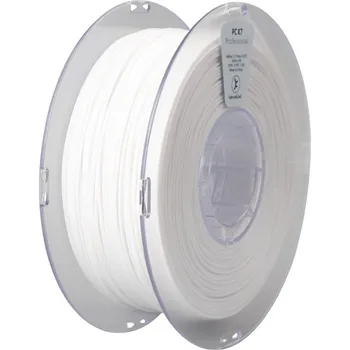 Filament Kexcelled PC K7 Barva: White, Průměr: 1,75 mm, Hmotnost: 1 kg tisková struna (filament)