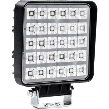 Pracovní světlo AMiO halogenová LED pracovní lampa reflektor 12V 24V 90