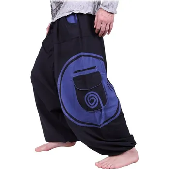 Pánské aladinky Bersulur Biru, Sittar S