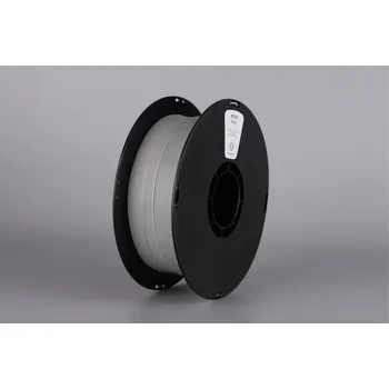 Filament Kexcelled PETG K5 Barva: Gray, Průměr: 1,75 mm, Hmotnost: 1 kg tisková struna (filament)