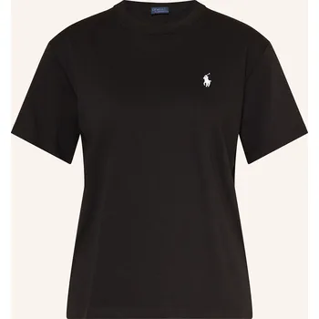 Dámské tričko Polo Ralph Lauren Dámské Tričko, černá, 36