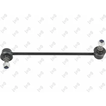 Zavěšení kol Tyč/vzpěra, stabilizátor ABAKUS 233-06-526