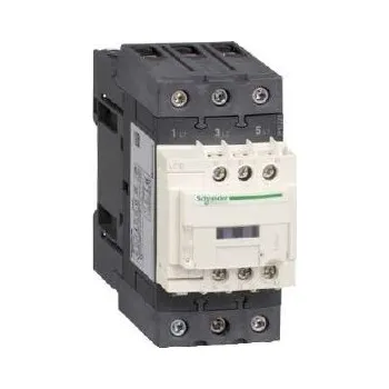 Stykač Stykač LC1D50ABD 50A 24V DC TEL Schneider Electric CZ 47-02-386-08220