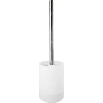 WC štětka SEPIO WC štětka GUM bílá