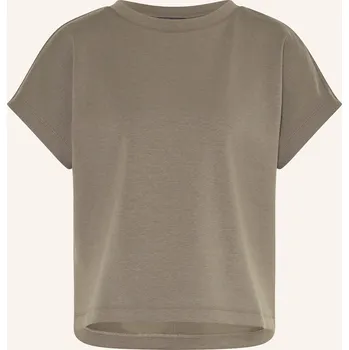 Dámská mikina Opus Dámská Mikina Ganne, olivová, 36