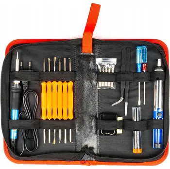 Pájka s topným tělesem (odporová) Amio 60 W