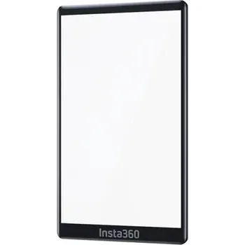 Insta360 X5 chladicí ochrana displeje