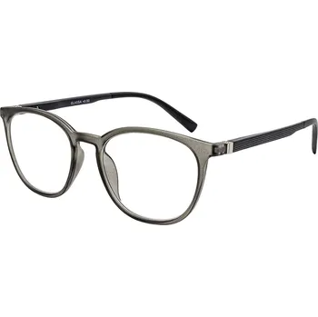 Glassa Brýle na čtení G 327 +2,50 šedé