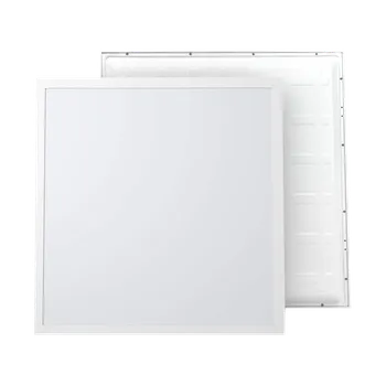 LED panel LED panel backlit 600x600 34W UGR19 IP44 bílý 4080 lm 4000K, záruka 5 let