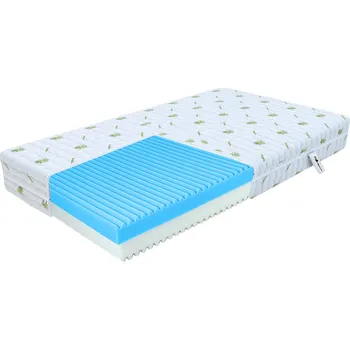 Matrace Wilsondo Pěnová matrace Wilsondin 120x200 s polštářem