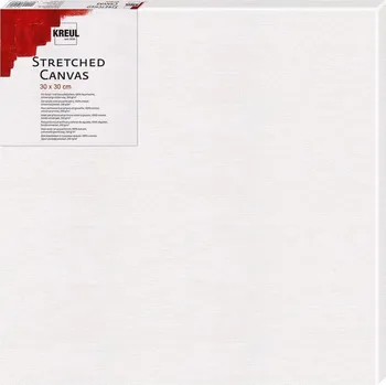 Malířské plátno Kreul Malířské plátno 593030 30 x 30 cm 1 ks