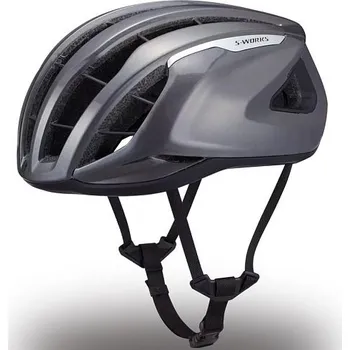 Cyklistická přilba Specialized S-Works Prevail 3 Smoke M
