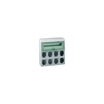 Rozvaděč Rozv.KAEDRA 19M 13157 IP 65 Schneider Electric CZ 45-04-100-13157