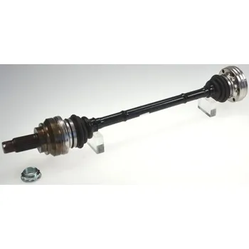 Hřídel nápravy Hnací hřídel SPIDAN 24899