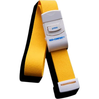 MED-COMFORT škrtidlo Barva: žlutá
