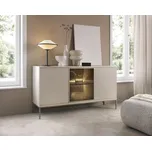 Piaski Komoda Sento K154 Barva: Kašmír