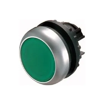 pojistka M22-DL-G-X1 tlač.sign. zel 216938 Eaton Elektrotechnika s.r.o. 47-14-387-48513