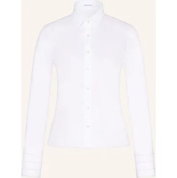 Dámská halenka Soluzione Dámská Košilová Halenka S Ozdobnými Perličkami,...