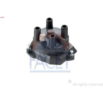 Rozdělovač Víko rozdělovače FACET 2.7989