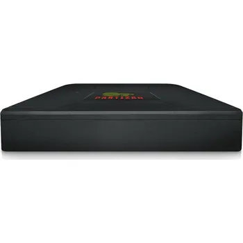 IP kamera Analogový rekordér 6 v 1 ADM-88V SuperHD Partizan, produkt EU, záruka 3 roky!