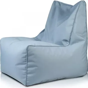 Sedací pytel Sedací pytel Solid Outdoor TiaHome Tyrkysová