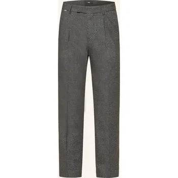 Pánské kalhoty Cinque Pánské Kalhoty Cisalto Extra Slim Fit, 96 grau, 56