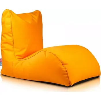 Sedací pytel Sedací pytel Naomi Outdoor TiaHome Zelená