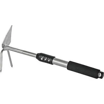 Motyka Motyčka T905F1, špičatá, 2-hrotá