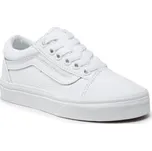 Tenisky Vans Old Skool VN0A4BUUQLZ1 Bílá 31