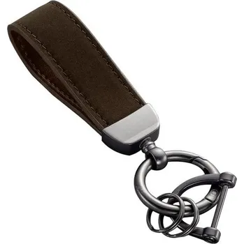 Přívěsek na klíče JNNJ D-kroužek