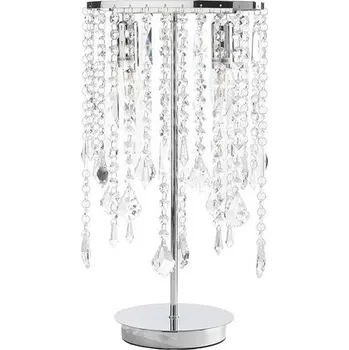 Lampička ONLI - Stolní lampa LAILA 2xE14/10W/230V 45 cm