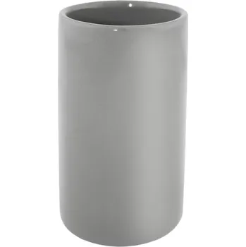 SEPIO Kelímek CORAL šedý 6x11 cm