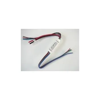 LED osvětlení Zesilovač pro LED RGB 12V DC 33-10-804-31039