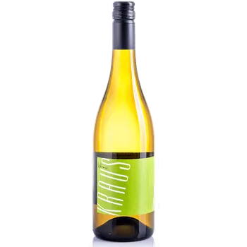 Chardonnay 2022, suché, Kraus, 0,75l