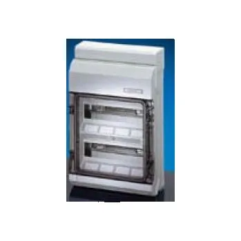 Rozvaděč Rozvaděč KV 8224 - 24M IP65 HEN Hensel, s.r.o. 45-04-320-38224