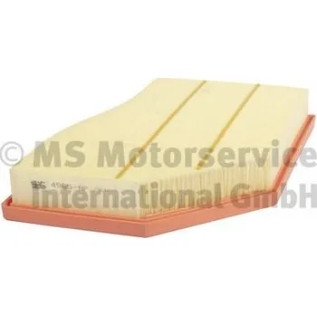 Vzduchový filtr Vzduchový filtr KOLBENSCHMIDT 50014965