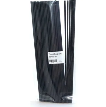 Volný čas Carp System Trubičky do krmítek 50ks Získejte slevu -5% za registraci v e-shopu