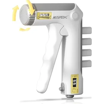 Posilovač zápěstí a prstů