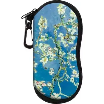 Brýlová obroučka Neoprenové pouzdro na brýle - Větve