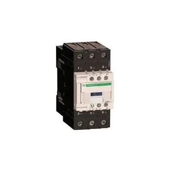 Stykač Stykač LC1D50AF7 50A 110V DC TEL Schneider Electric CZ 47-02-386-08235