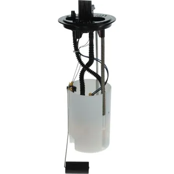 Palivové čerpadlo Palivová přívodní jednotka BOSCH 0 580 203 43T