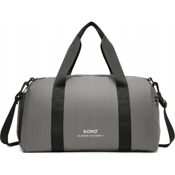 Cestovní taška Taška do letadla 40x20x25 RYANAIR Příruční cestovní zavazadlo 20L Kono Hoff