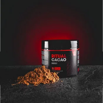 Fitness strava Ritual Cacao Energy 200g